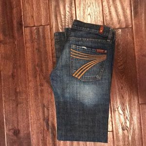 Seven Jeans